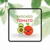 Avocado Tomato - Chill Japan - Single